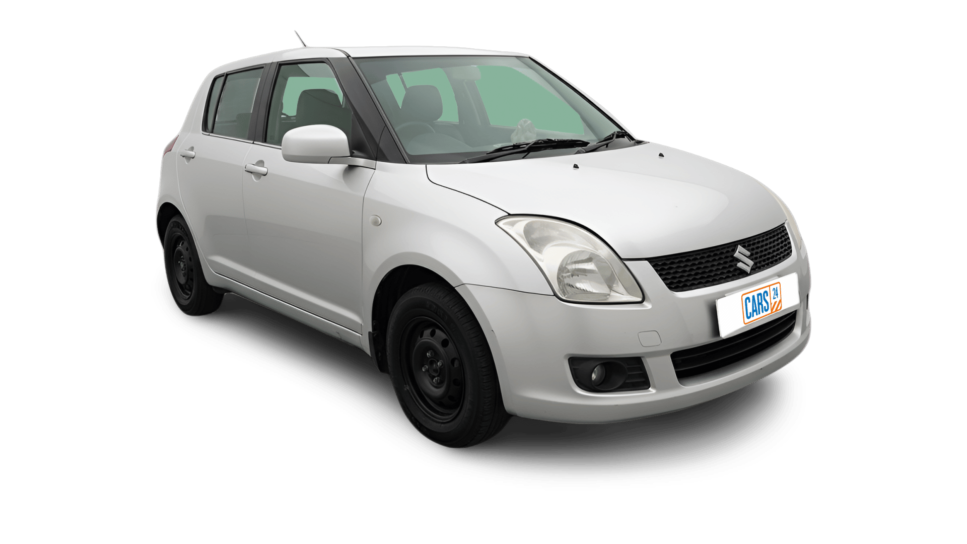 2011 Maruti Swift - Hatchback - Petrol - Manual - ₹2.27 lakh